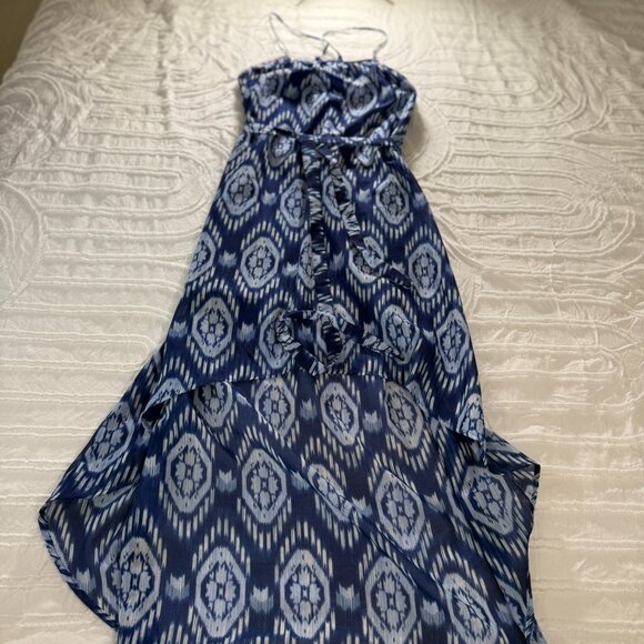 Forever 21 High Low Dress - Picture 3 of 6